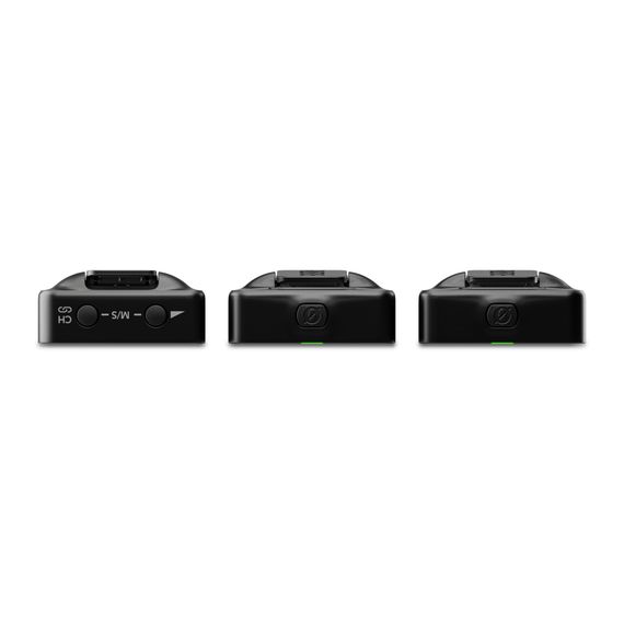 Мікрофон Rode Wireless GO Gen 3 (240066) | Зображення 2