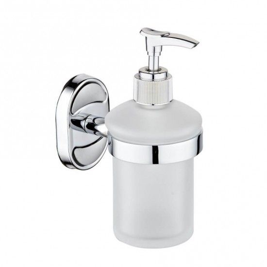 Дозатор для рідкого мила Frap F1927