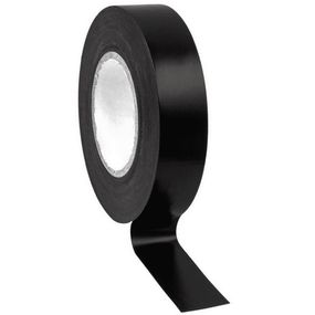 Лента изоляционная ПВХнг 0.18х19мм черная 20м Ny95506298