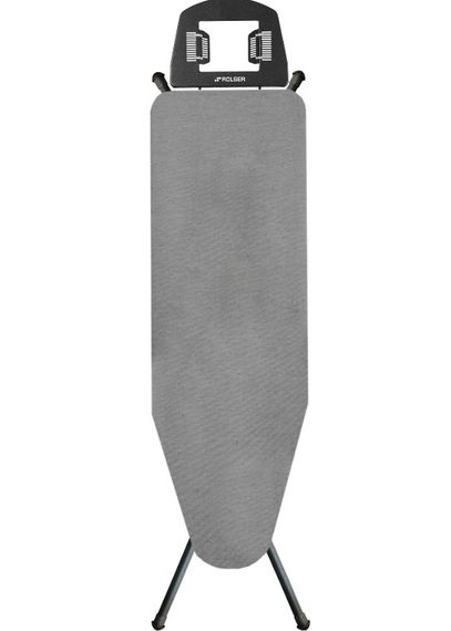Дошка для прасування Rolser K-22 Black Tube Plomo (K06016-2087)