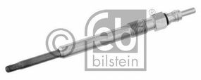 Свічка розжарювання (вир-во FEBI) FEBI BILSTEIN 19900 на AUDI A8 седан (4D2, 4D8)