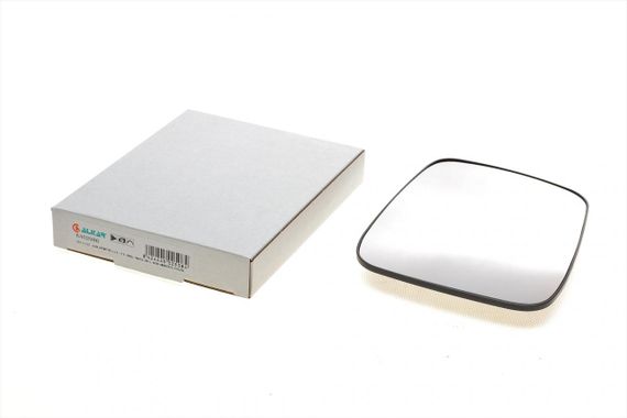 Скло дзеркала VW Т4 R  випукл.  6402986