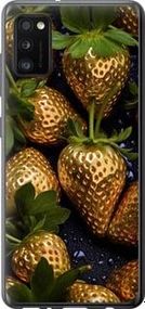 Чохол для Samsung Galaxy A41 A415F з силікону FCh_083710