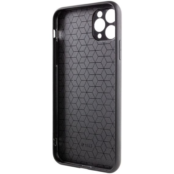 TPU+PC чохол Prisma Ladies для Apple iPhone 11 Pro Max (6.5") TPU+PC, Girl in a hat | Зображення 3