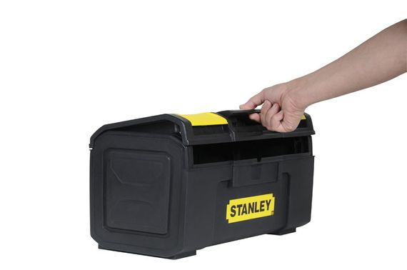 Ящик для інструментів Stanley Basic Toolbox 16" 1-79-216 | Зображення 2