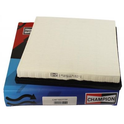 Воздушный фильтр для автомобиля Champion CAF100777P | Зображення 1