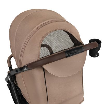 Коляска Lionelo Ingrid Beige Sand (LO-INGRID BEIGE SAND) | Зображення 5