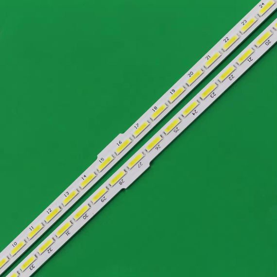 LED підсвітка TV 32" WD315-5620TML-0607(L)Rev_D/Rev_B WD315-5620TML-0607(R)Rev_D/Rev_B (SG32LE2BL) 2шт. | Зображення 2