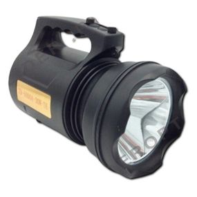 Світлодіодний ліхтар з водонепроникним корпусом XPRO TD-6000A 30W T6 (TD6000T6_691)