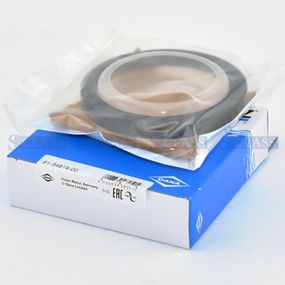 Сальник коленвала задний VW Touareg/T4/T5 2.8-6.0 i/FSI 00- (85x105x11), Victor Reinz, 81-34819-00,