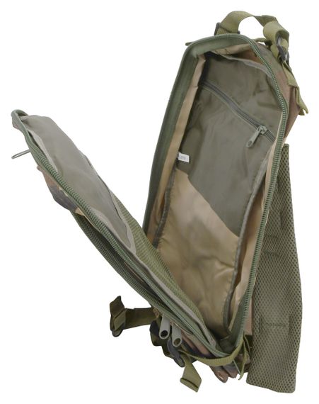 Рюкзак тактичний CATTARA 30L ARMY Wood 13862 Камуфляж | Зображення 6