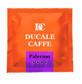 Кава в чалдах Ducale Palermo 100шт