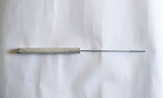 Анод магнієвий для бойлера D 19/200 м5/210 Kawai | Зображення 1