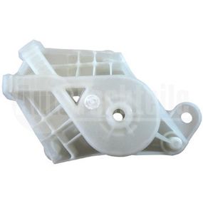 Крышка ролика левого стеклоподъемника VW T5 03-15, AutoTechteile, 383 7015, 8370.15