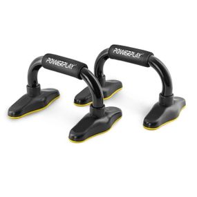 Упори для віджимань Паверплей 4314 Push Up Stand (Прямі)