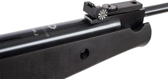 Гвинтівка пневматична Norica Titan J кал. 4,5 мм | Зображення 6