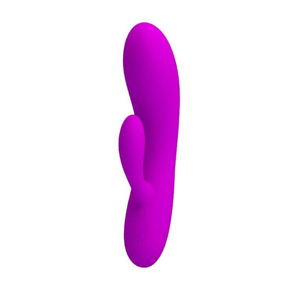Універсальний вібратор Pretty Love Alvin, BI-014495 Sex Aura | Зображення 2