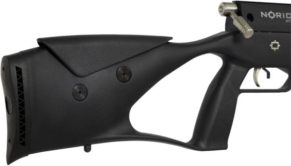 Гвинтівка пневматична Norica NTX 35 4,5 мм | Зображення 5