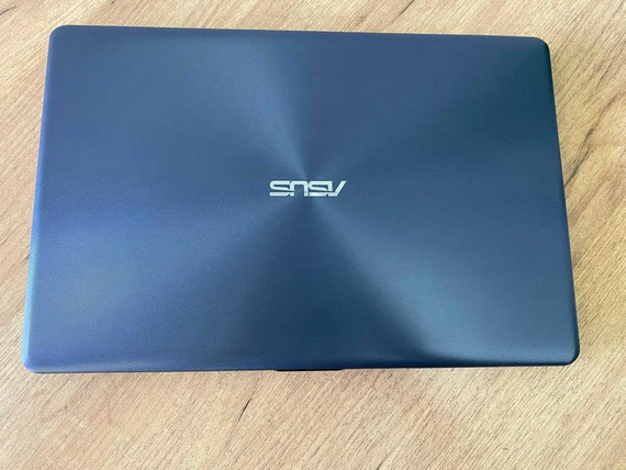 Ноутбук Asus X542U 15.6"FHD/i3 8130U/8Gb/SSD480/MX130-2Gb | Зображення 3