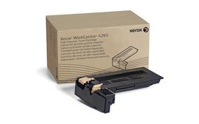 Тонер картридж Xerox WC4265 (25 000 стр) (106R02735)