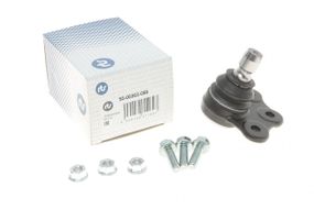 Опора кульова передня знизу Opel Astra G 98-09 Astra H 04-14 Omega B Vectra B 94-03 Zafira A B 99 93-00363-056