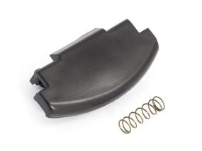 VOLKSWAGEN Bora (98-05) ручка кнопка відкривання підлокітника 3B0868445, Бора