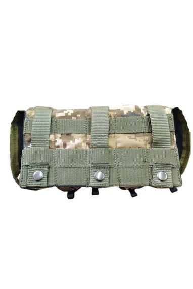 Підсумок для пострілів М&М ВОГ 5шт MOLLE Вид 5 ММ-14 Піксель (213200) | Зображення 3