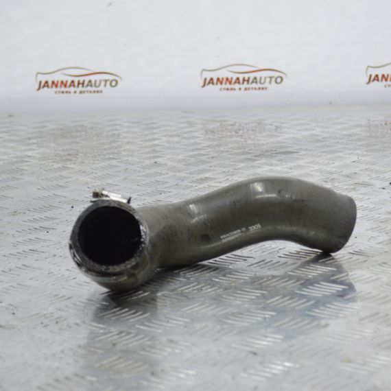 Патрубок інтеркулера Renault Scenic II Grand Scenic 1.9 DCI Рено Сценік Гранд Сценик 8200522977 | Зображення 1