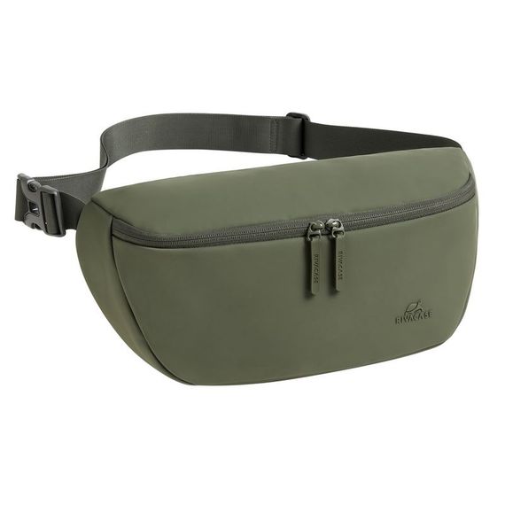 Сумка-слінг для мобілних пристроїв 7814 (Olive green)