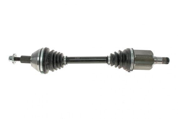Полуось передняя Skoda Fabia Roomster VW Polo 06-15 L  26x36x558.5  44070917901