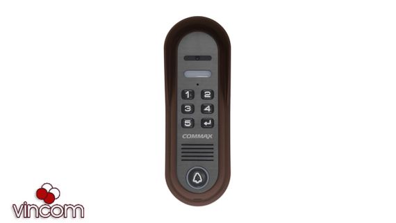 Видеопанель Commax DRC-4CPNK | Зображення 3