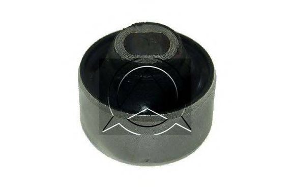 Сайлентблок важеля MAZDA 323 VI, S VI 98-04 перед. міст (Вир-во SIDEM) SIDEM 851613 на MAZDA ETUDE VI (BJ)