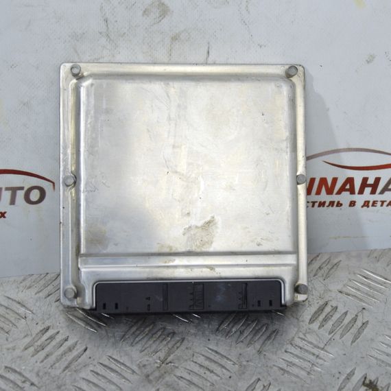 Блок керування двигуном 2.2 CDI Mercedes C-Class W203 2000-2007 Комп'ютер ЕБУ Мерседес в203 A0001536479