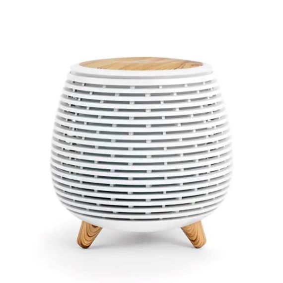 Увлажнитель воздуха Holdmay Aroma Diffuser 140ml Белый HPKP6049W