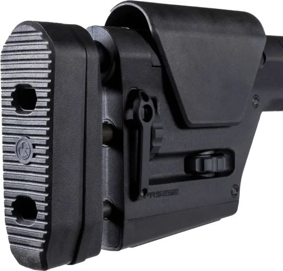 Приклад Magpul PRS® GEN3. Black | Зображення 2