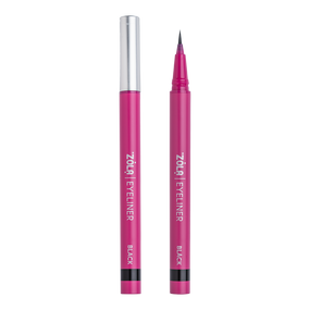 Подводка для глаз ZOLA Eyeliner - Black