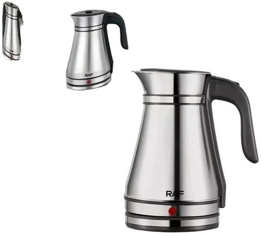 Електричний чайник з швидким кип'ятінням XPRO R-7963 1.5L (45300-R 7963_400)