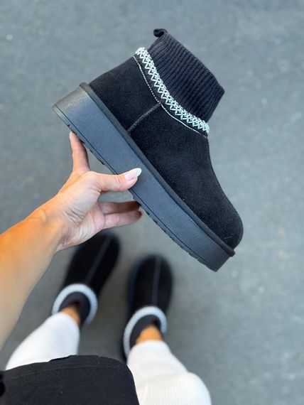 ЗИМОВІ УГИ НА РИЗИНЦІ | Зображення 1