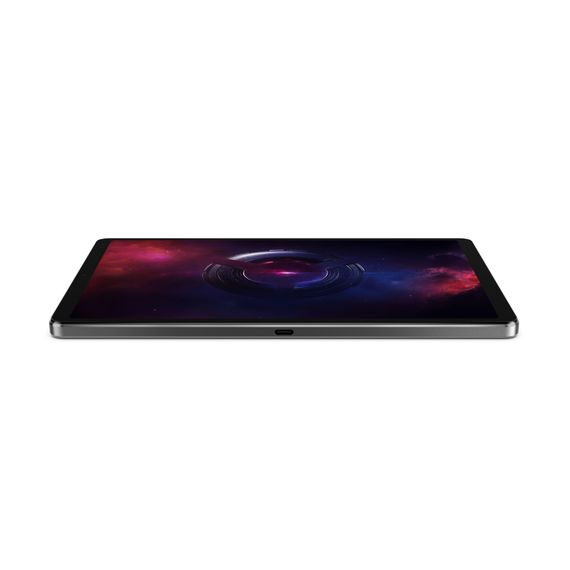 Планшет Lenovo Legion Tab (3rd Gen) 12/256 Eclipse Black + Case&Film (ZAEF0033UA) | Зображення 4