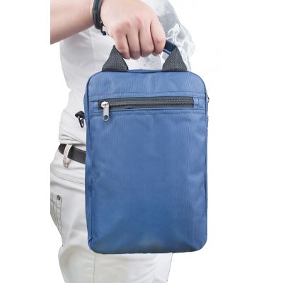 Сумка для ноутбука Porto 10&apos;&apos; LS-10-03BU Blue (LS1003BU) | Зображення 6