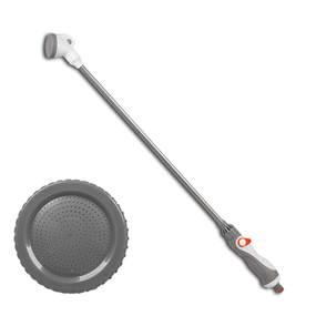 Зрошувач ручний Bradas WHITE LINE 74 см EXCLUSIVE WL-EN58M