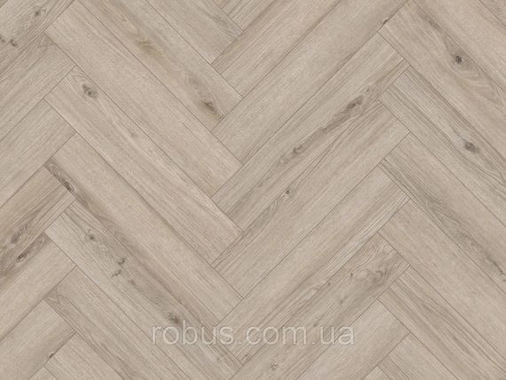 Ламінат Classen Ville Herringbone 4V 8mm/33кл. 63279 Дуб Монастеріо