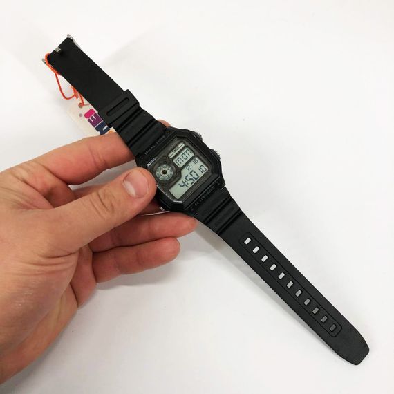 Ударостійкі водонепроникні годинники SKMEI Чоловічі годинники стильні на руку ZI-58 | Зображення 7