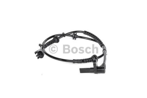 Датчик ABS OPEL CORSA, OPEL ADAM, BOSCH (0265008089) | Зображення 5