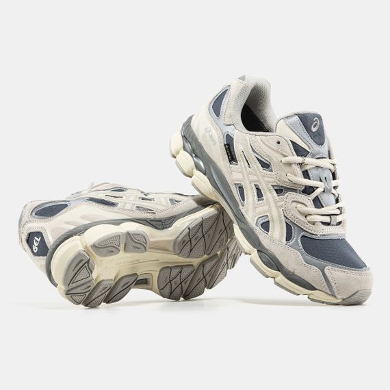 Кросівки Asics Gel-NYC / Gore-Tex (Термо) / асікс топ весна / осінь 2379 42 26.5 | Зображення 9