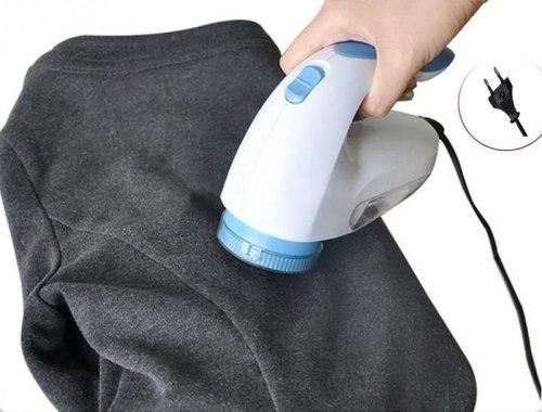 Машинка для удаления катышков Lint Remover YX-5880 проводная | Зображення 4