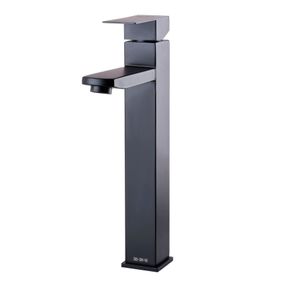 Змішувач для раковини Globus Lux SICILIA SBQ-201-BB