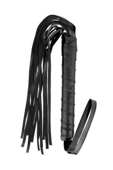 Флогер Fetish Tentation Martinet Whip Sex Aura