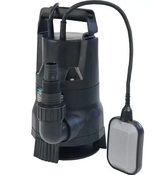 Дренажный насос Rudes DRP 30-550