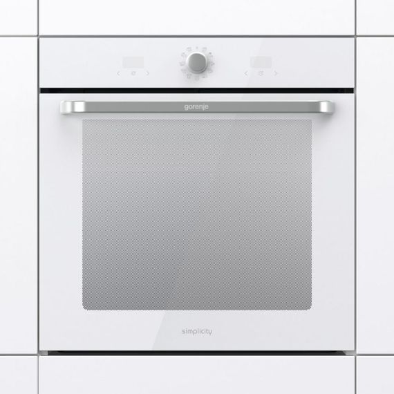 Духова шафа Gorenje BOS6737SYW | Зображення 1